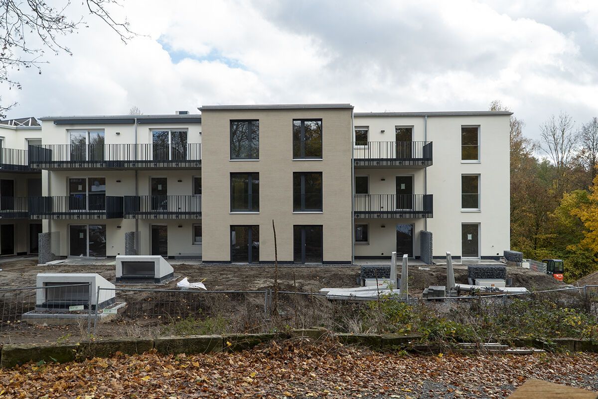 Distner Referenzprojekt